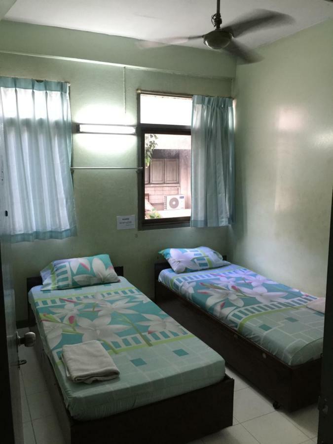 Budget Twin Room