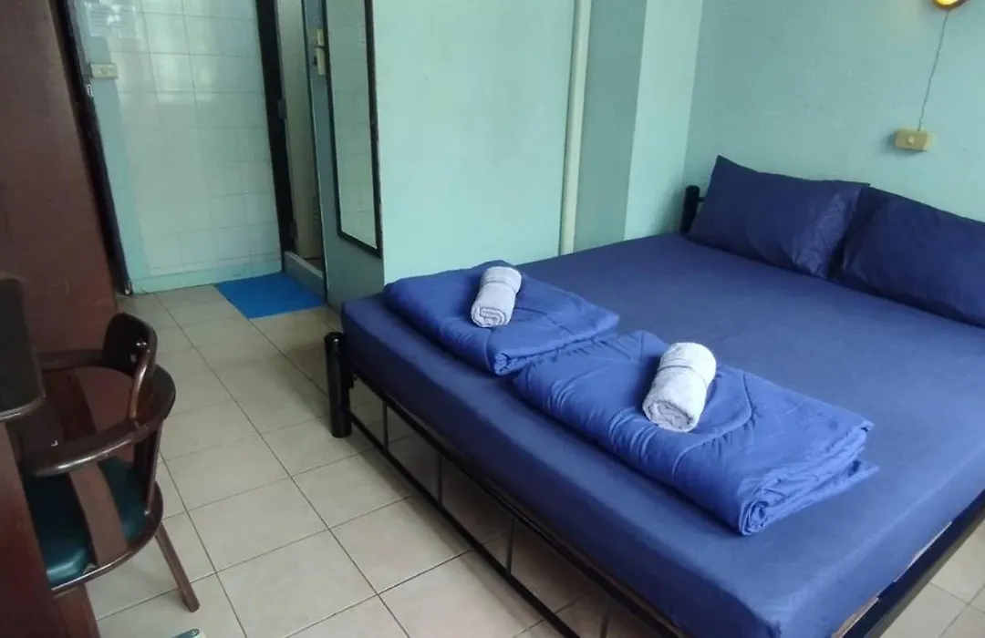 Nat 2 Guest House-1