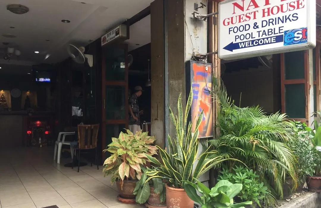 Nat 2 Guest House-1