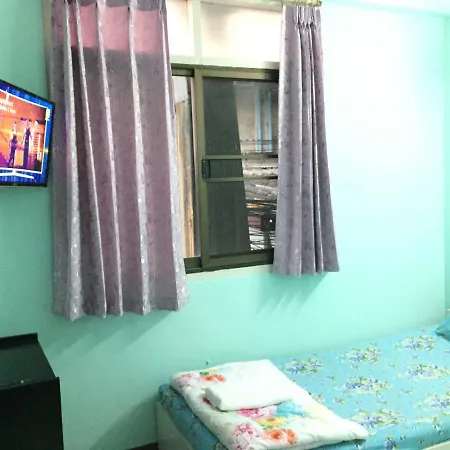Nat 2 Guest House-2